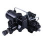 Power Steering Gear box QAF500110 for Land Rover Discovery Defender