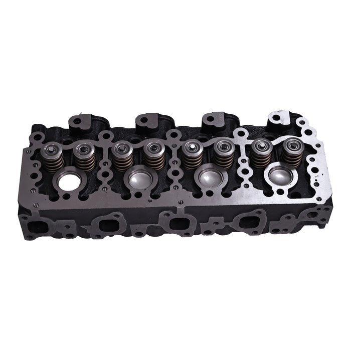 Cylinder Head Assy 11101-58110 for Toyota Dyna Delta Toyo-Ace 3660CC 3.7D L4 8V Engine 4B