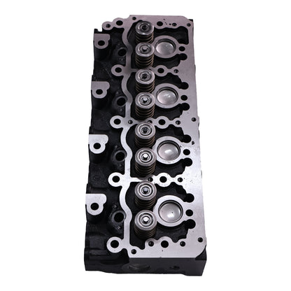 Cylinder Head Assy 11101-58110 for Toyota Dyna Delta Toyo-Ace 3660CC 3.7D L4 8V Engine 4B