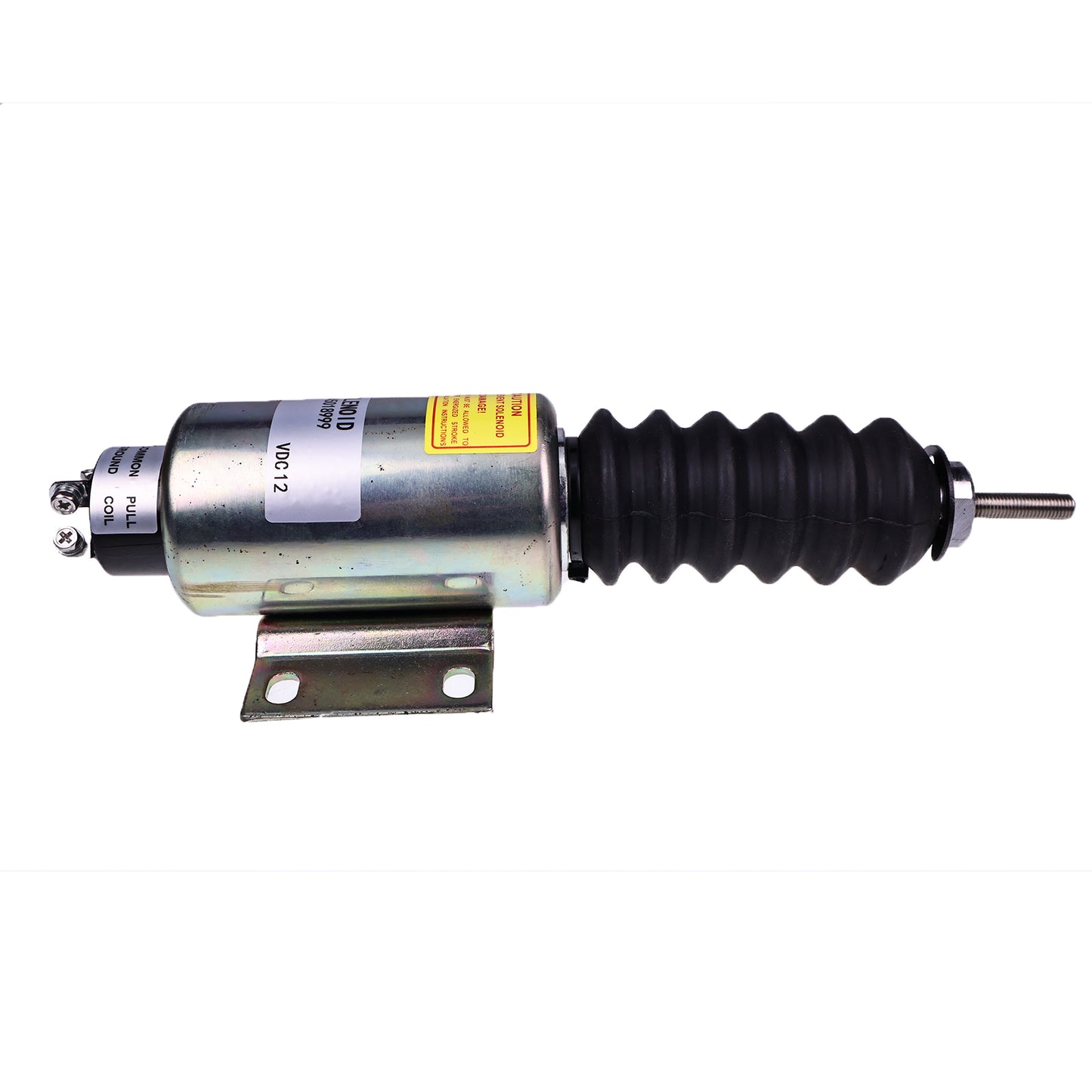 Diesel Stop Solenoid 2300-2001 2370ES-12E2CB5