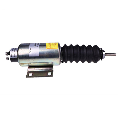 Diesel Stop Solenoid 2300-2001 2370ES-12E2CB5