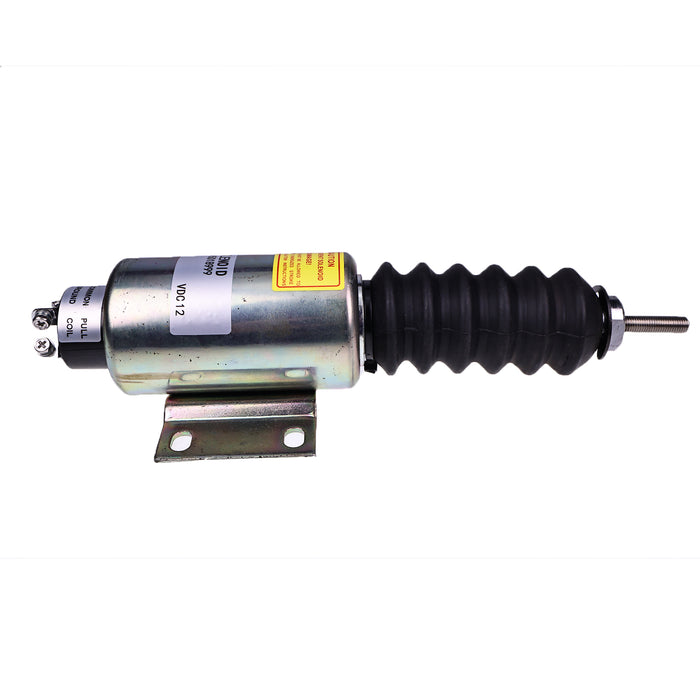 Diesel Stop Solenoid 2300-2001 2370ES-12E2CB5