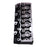 Cylinder Head Assy 11101-58110 for Toyota Dyna Delta Toyo-Ace 3660CC 3.7D L4 8V Engine 4B