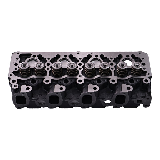 Cylinder Head Assy 11101-58110 for Toyota Dyna Delta Toyo-Ace 3660CC 3.7D L4 8V Engine 4B