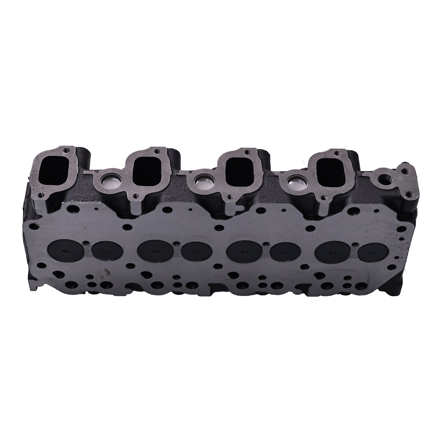 Cylinder Head Assy 11101-58110 for Toyota Dyna Delta Toyo-Ace 3660CC 3.7D L4 8V Engine 4B