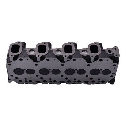 Cylinder Head Assy 11101-58110 for Toyota Dyna Delta Toyo-Ace 3660CC 3.7D L4 8V Engine 4B