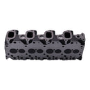 Cylinder Head Assy 11101-58110 for Toyota Dyna Delta Toyo-Ace 3660CC 3.7D L4 8V Engine 4B