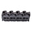Cylinder Head Assy 11101-58110 for Toyota Dyna Delta Toyo-Ace 3660CC 3.7D L4 8V Engine 4B