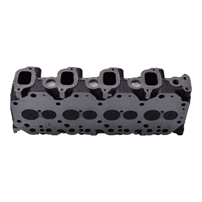 Cylinder Head Assy 11101-58110 for Toyota Dyna Delta Toyo-Ace 3660CC 3.7D L4 8V Engine 4B