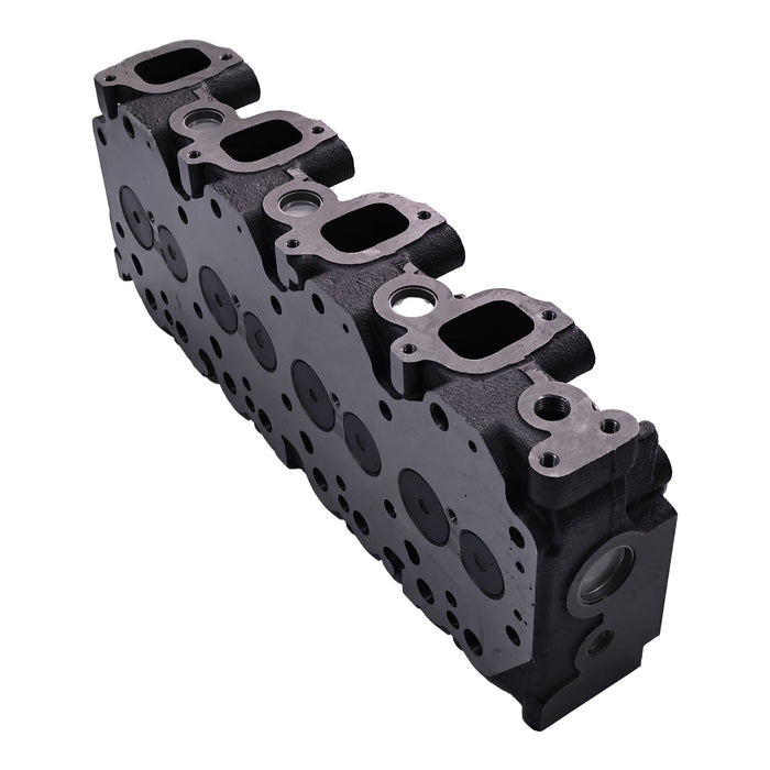 Cylinder Head Assy 11101-58110 for Toyota Dyna Delta Toyo-Ace 3660CC 3.7D L4 8V Engine 4B