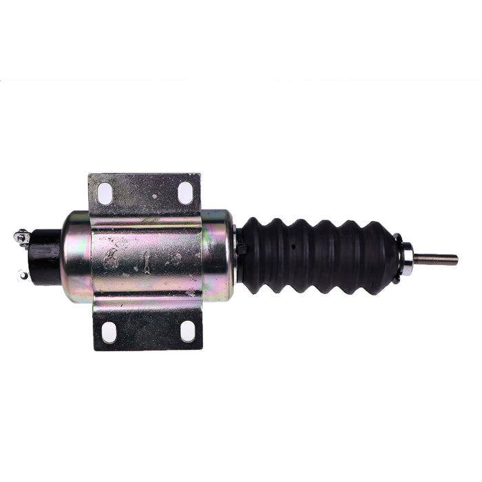 Diesel Stop Solenoid 2300-2001 2370ES-12E2CB5