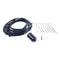 FUEL LINES FL-GM43C-V NFR0008 for 1998-1999 SUBURBAN V-8, 1998-1999 GMC K1500