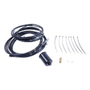 FUEL LINES FL-GM43C-V NFR0008 for 1998-1999 SUBURBAN V-8, 1998-1999 GMC K1500