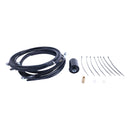 FUEL LINES FL-GM43C-V NFR0008 for 1998-1999 SUBURBAN V-8, 1998-1999 GMC K1500