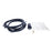 FUEL LINES FL-GM43C-V NFR0008 for 1998-1999 SUBURBAN V-8, 1998-1999 GMC K1500