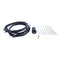 FUEL LINES FL-GM43C-V NFR0008 for 1998-1999 SUBURBAN V-8, 1998-1999 GMC K1500