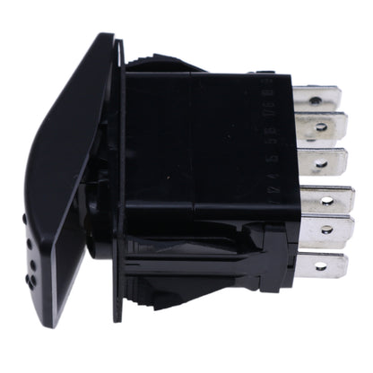 For Can-Am 4X4 Four Wheel Drive Switch 710001737 Commander Maverick 800 1000