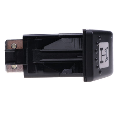 For Can-Am 4X4 Four Wheel Drive Switch 710001737 Commander Maverick 800 1000