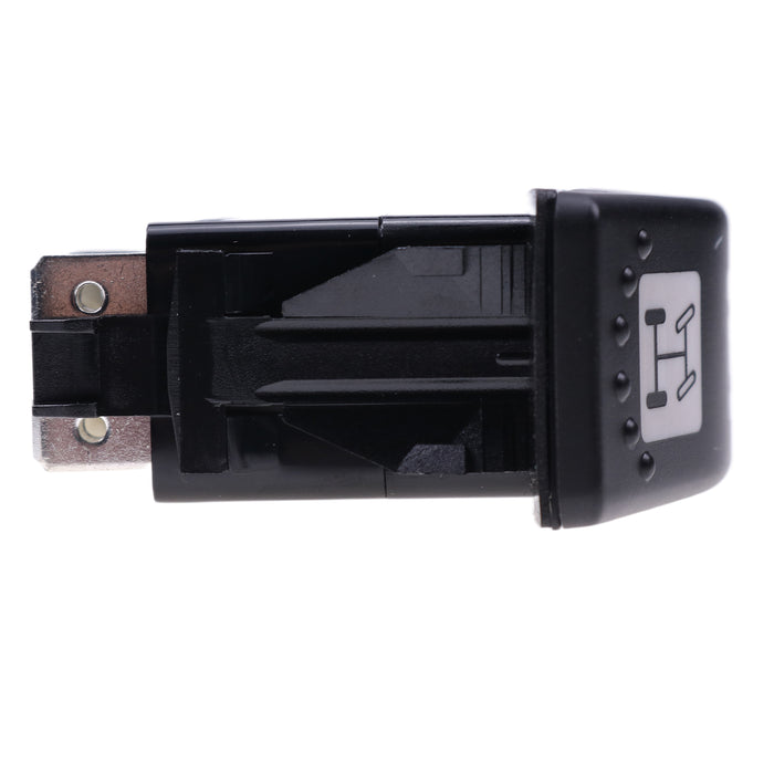 For Can-Am 4X4 Four Wheel Drive Switch 710001737 Commander Maverick 800 1000