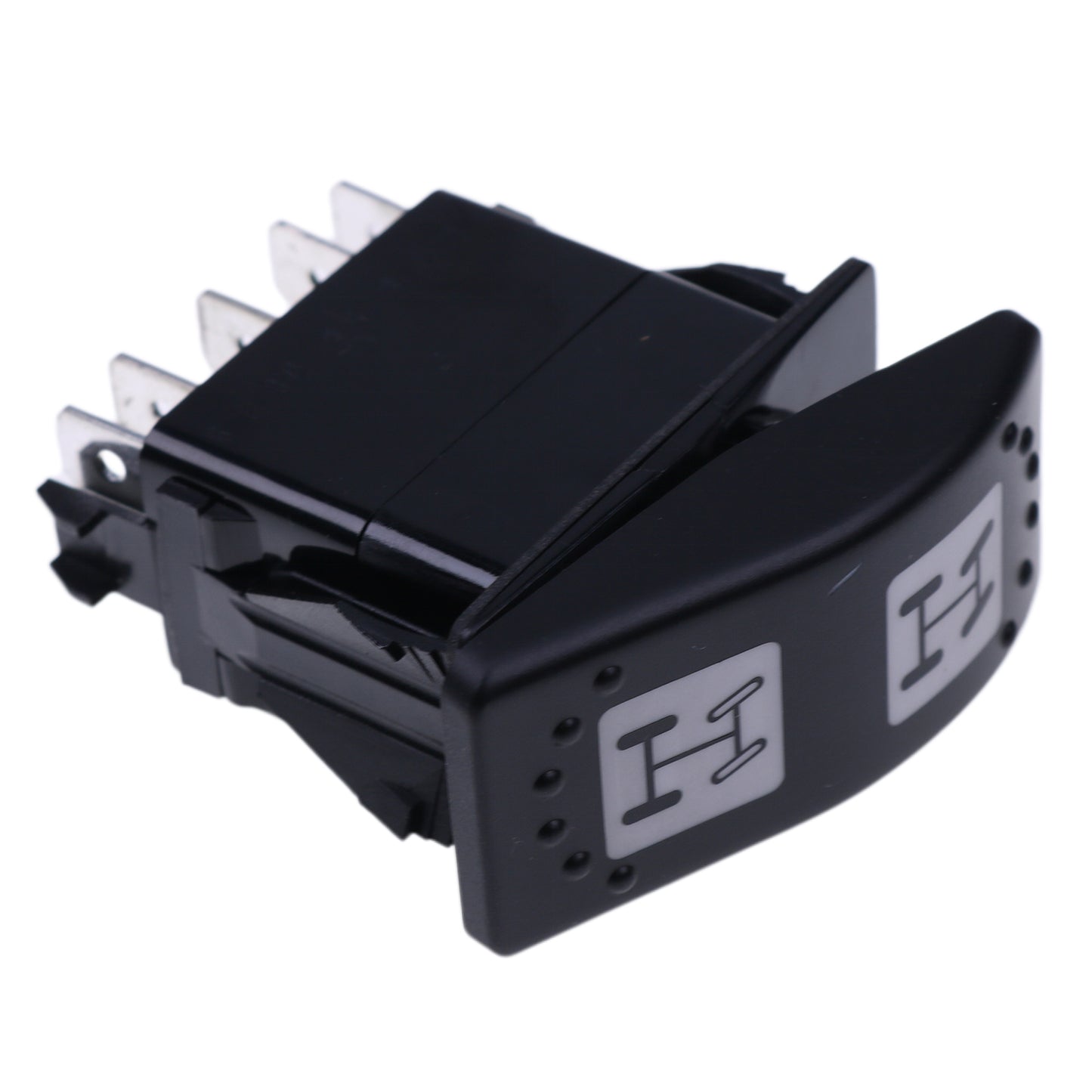 For Can-Am 4X4 Four Wheel Drive Switch 710001737 Commander Maverick 800 1000