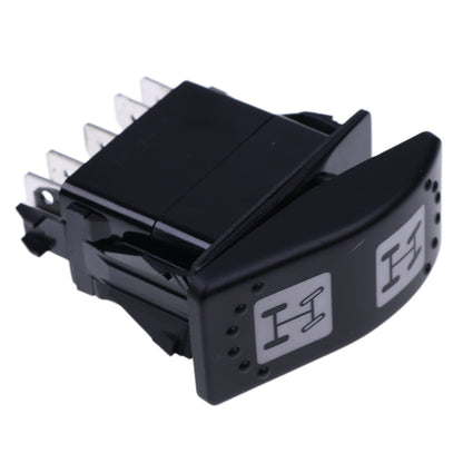 For Can-Am 4X4 Four Wheel Drive Switch 710001737 Commander Maverick 800 1000