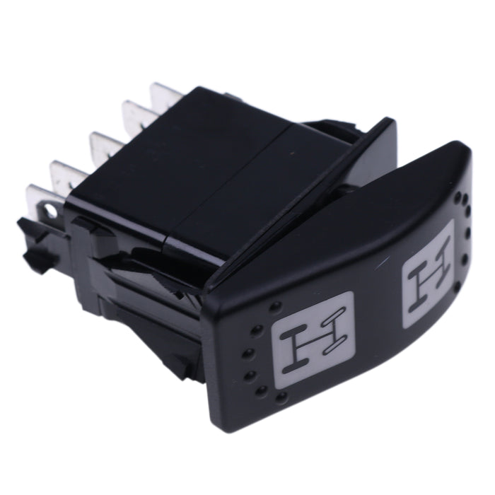 For Can-Am 4X4 Four Wheel Drive Switch 710001737 Commander Maverick 800 1000