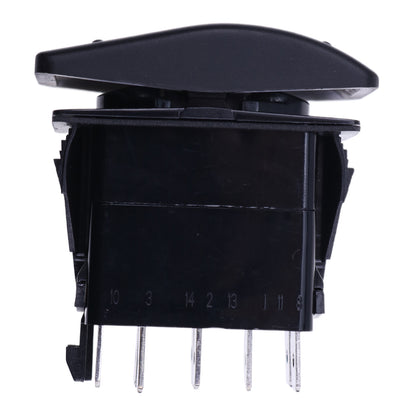 710006040 Differential Switch Smart for 2018-2022 CAN AM Maverick X3 Defender