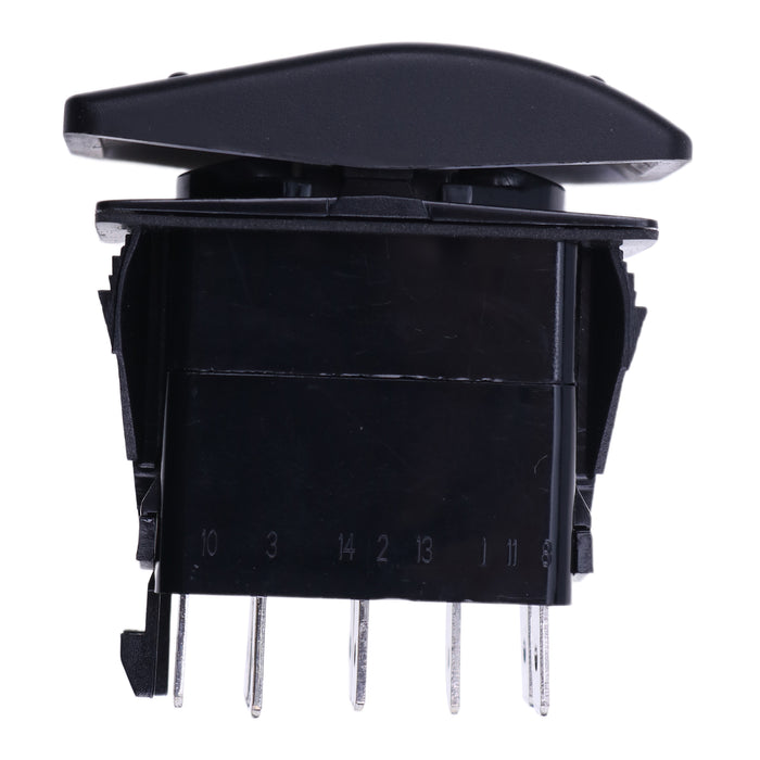 710006040 Differential Switch Smart for 2018-2022 CAN AM Maverick X3 Defender