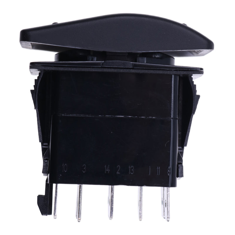 710006040 Differential Switch Smart for 2018-2022 CAN AM Maverick X3 Defender