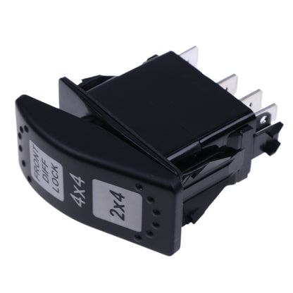 710006040 Differential Switch Smart for 2018-2022 CAN AM Maverick X3 Defender