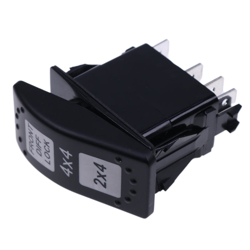 710006040 Differential Switch Smart for 2018-2022 CAN AM Maverick X3 Defender