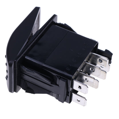 710006040 Differential Switch Smart for 2018-2022 CAN AM Maverick X3 Defender