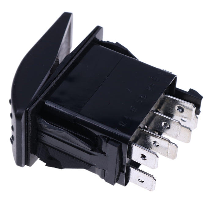 710006040 Differential Switch Smart for 2018-2022 CAN AM Maverick X3 Defender