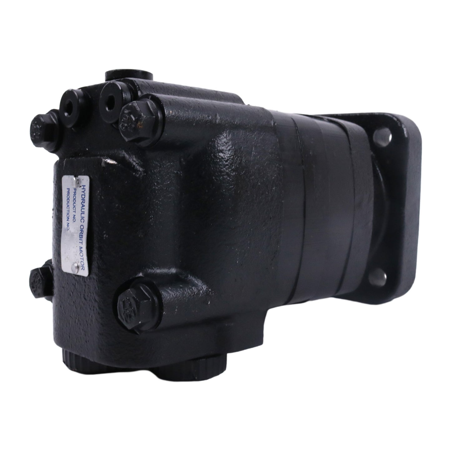 OMS100 Hydraulic Motor 151F0543 OMS100-151F0543 151F-0543
