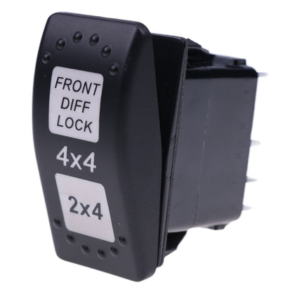 710006040 Differential Switch Smart for 2018-2022 CAN AM Maverick X3 Defender
