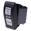 710006040 Differential Switch Smart for 2018-2022 CAN AM Maverick X3 Defender