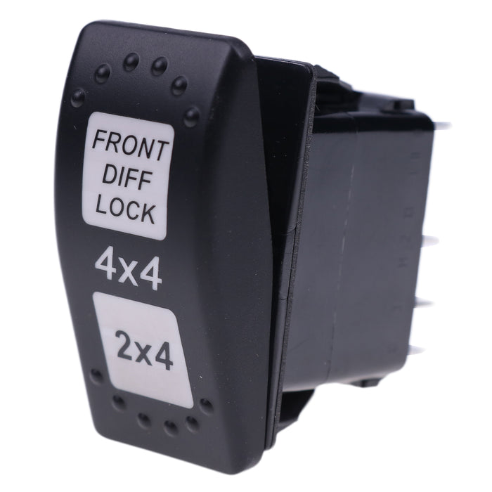 710006040 Differential Switch Smart for 2018-2022 CAN AM Maverick X3 Defender