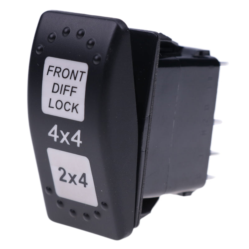 710006040 Differential Switch Smart for 2018-2022 CAN AM Maverick X3 Defender