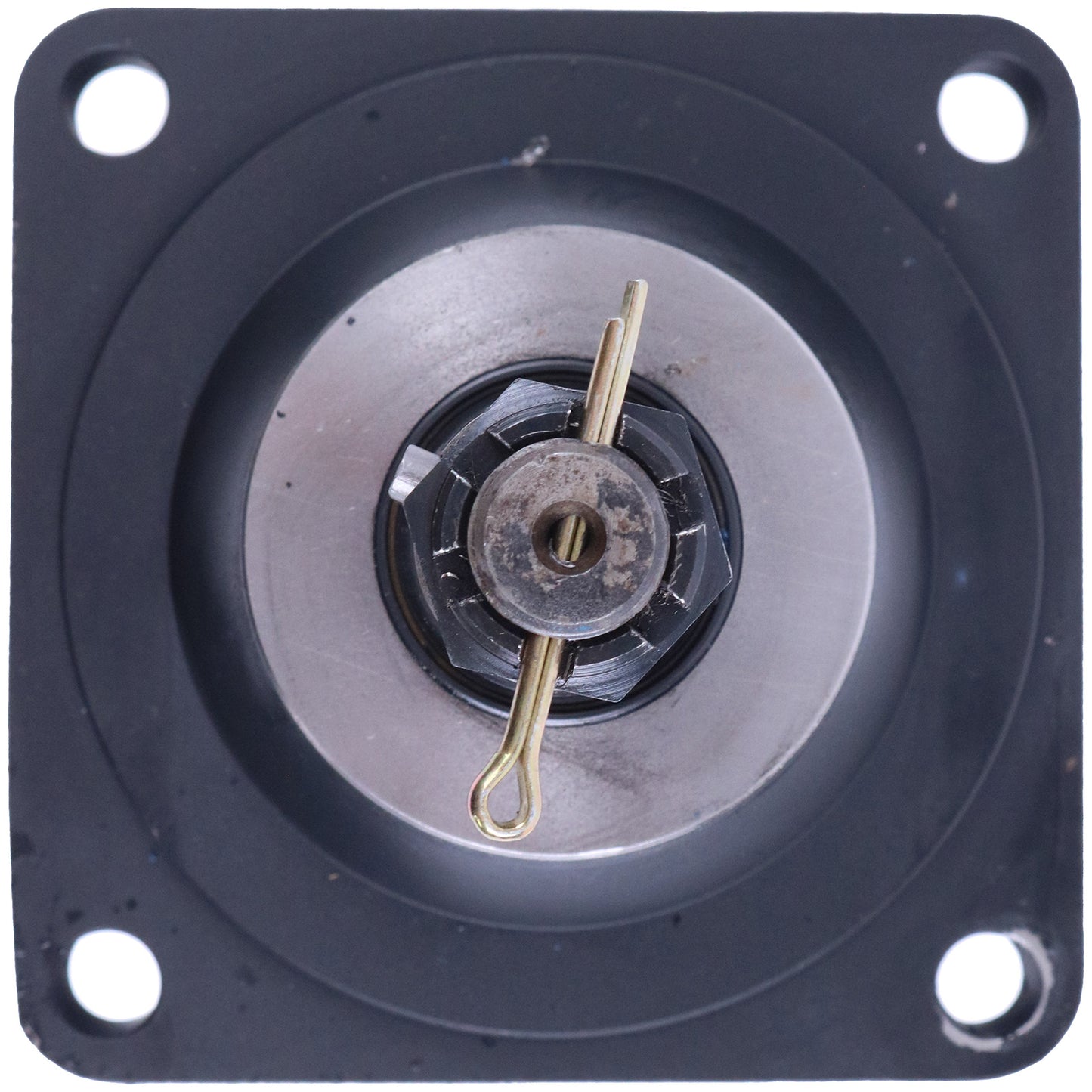 35mm Shaft 1/2 BSP Orbital Motor OMSW200-151F0532 151F0532