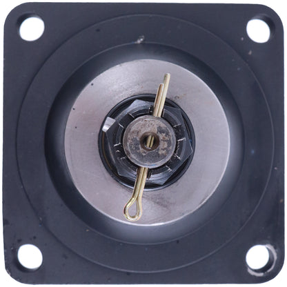 35mm Shaft 1/2 BSP Orbital Motor OMSW200-151F0532 151F0532