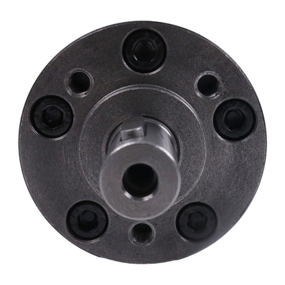 5/8" 9/16-18UNF Hydraulic Orbital Motor OMM12.5 - 151G0034 151G0034