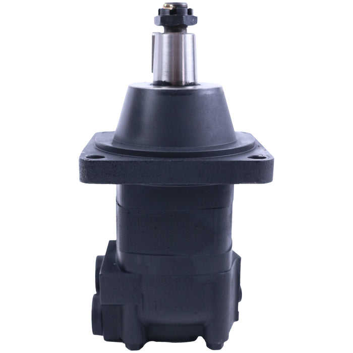 35mm Shaft 1/2 BSP Orbital Motor OMSW200-151F0532 151F0532