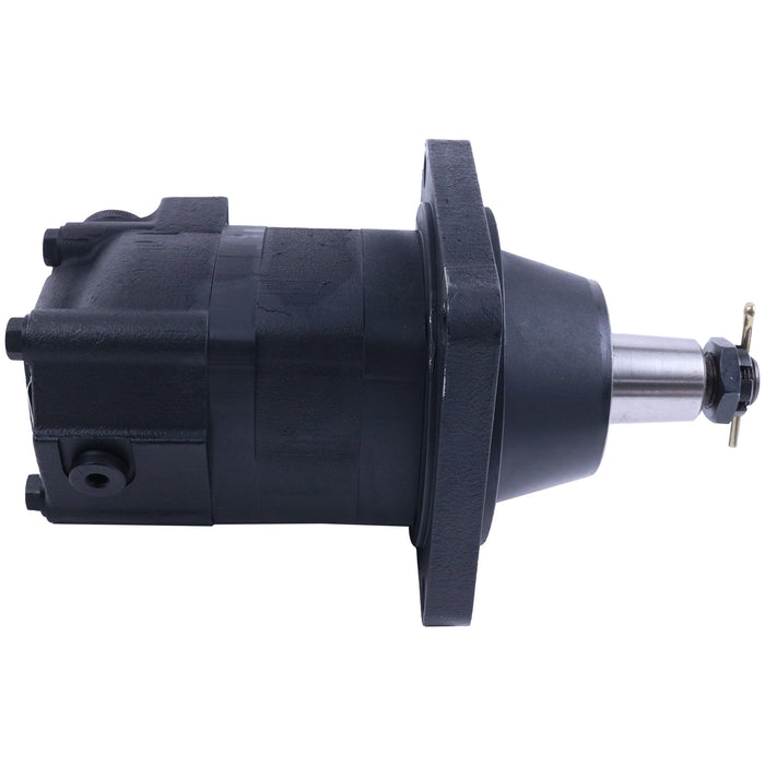 35mm Shaft 1/2 BSP Orbital Motor OMSW200-151F0532 151F0532