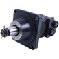 35mm Shaft 1/2 BSP Orbital Motor OMSW200-151F0532 151F0532