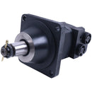 35mm Shaft 1/2 BSP Orbital Motor OMSW200-151F0532 151F0532 for Danfoss