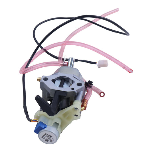 Carburetor P20-000 P20-17041901 for Kipor KGE3000TI 3000TC IG2600