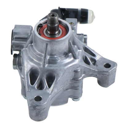 Free Shipping Power Steering Pump 56110-RFE-003 56110-RFE-N01 for Honda Odyssey 03-08 RB1-RB2 2.4L