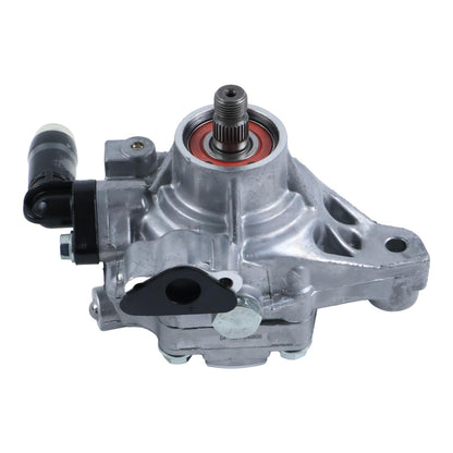 Free Shipping Power Steering Pump 56110-RFE-003 56110-RFE-N01 for Honda Odyssey 03-08 RB1-RB2 2.4L