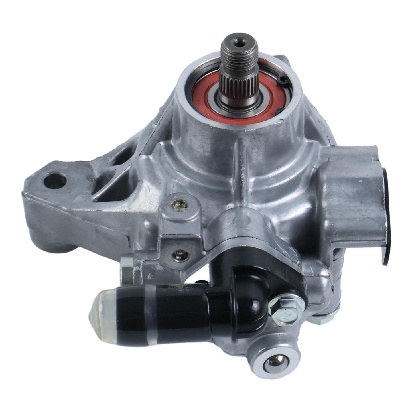 Free Shipping Power Steering Pump 56110-RFE-003 56110-RFE-N01 for Honda Odyssey 03-08 RB1-RB2 2.4L