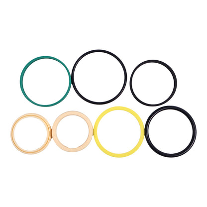 7168820 Bucket Cylinder Seal Kit for Bobcat E32 E32i E34 E35 E35Z E35i E37